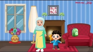 چگونه کودک قدردان به بار بیاوریم؟