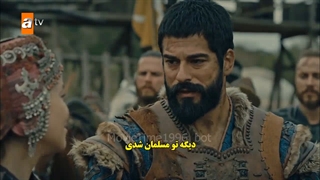 دانلود سریال قیام عثمان قسمت 56 بازیرنویس فارسی با کیفیت 480 و 320 و 240 و..