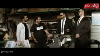 دانلود فیلم سینمایی نازی آباد نواب نیاوران