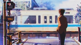 Shade Of Blue - AMV -「Anime MV」