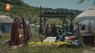 دانلود سریال قیام عثمان قسمت 60 بازیرنویس فارسی با کیفیت 480 و 320 و 240 و..