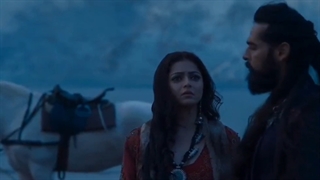 سریال هندی امپراطوری