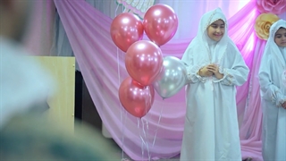 سرود جشن فرشته ها