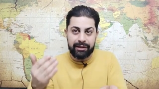 14011101: امید - محمد ندیمی بررسی لک صورت