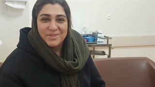 رضایت و تجربه بیمار بعد از عمل اسلیو معده