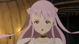 انیمه Ars no Kyojuu قسمت ۳ با زیرنویس چسبیده