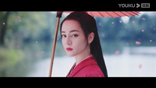 تریلر سریال چینی( افسانه آنله)The Legend of AnLe 2023با بازی "دیلرابا دیلمورات" و "گونگ جون"+توضیحات