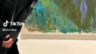 جیمین و هوبی رفتن با پاریس گردیشون به فرانسه  رنگ بدن...