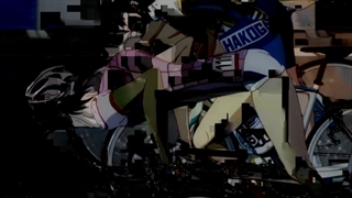 انیمه ی رکاب زنان کوهستان ( Yowamushi Pedal ) فصل 5 قسمت 13 با زیر نویس فارسی