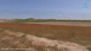 آشنایی با خسروآباد گروس یکی از روستا های بیجار