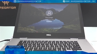 آموزش ریست فکتوری لپ تاپ دل