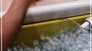 شرکت آروند پلاست | تولید کننده بطری های پلاستیکی