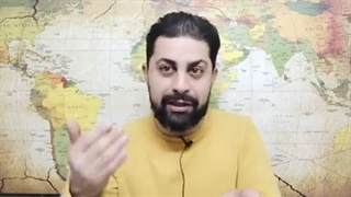 محمد ندیمی: امید روکش دندان