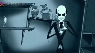 کارتون کوتاه پسر پرنده دوبله فارسی با صدای یاسر حقایق امین