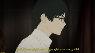 انیمه جوینده‌ی آتش Hikari no Ou قسمت 2