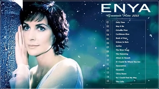 بهترین اهنگ های انیا ( Enya )