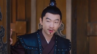 سریال چینی سرنوشت غیر طبیعی من 2023 My Uncanny Destiny قسمت16