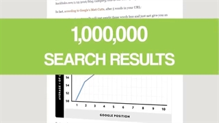 آموزش سئو داخلی