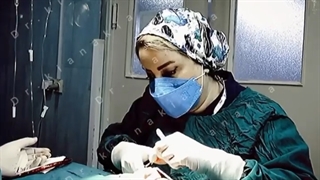 دکتر کیــانا کیــا