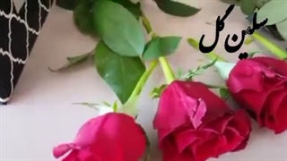 آموزش گل آؤایی