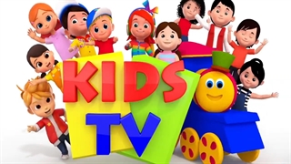 کانال Kids TV - Nursery Rhymes And Baby Songs