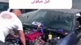 کمی طنز