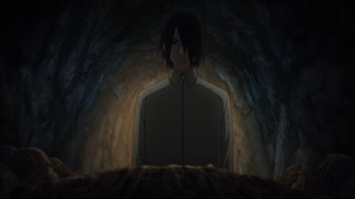 انیمه Boruto قسمت 284 زیرنویس فارسی