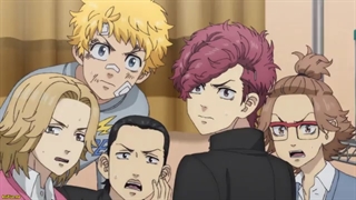 انیمه توکیو رونجرز ( انتقام جویان توکیو) فصل 2 قسمت3 با زیر نویس فارسی