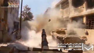 Sabaton - In The Army Now