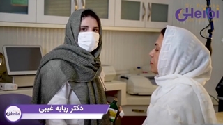 آیا شما هم کاندید تزریق خط اخم هستین؟