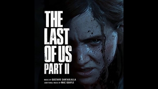 البوم موسیقی The Last Of Us Part 2