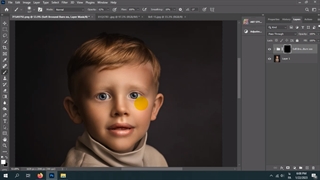 اکشن برنزه نرم