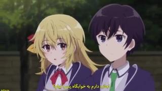 انیمه تناسخ قوی ترین جنگیر در دنیایی دیگر قسمت ۳ با زیرنویس چسبیده