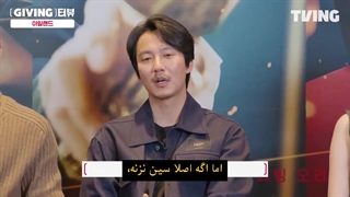 مصاحبه و بازی بازیگران سریال جزیره با زیرنویس فارسی چسبیده (Island Season 1) با بازی لی دا هی و چااونوو ❤️❤️