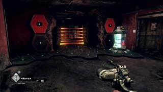 RAGE: Walkthrough - Part 22 - Liberating Captain Marshall (Gameplay & Commentary)