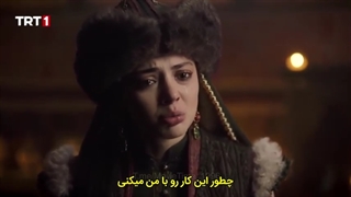 دانلود سریال آلپ ارسلان سلجوقی قسمت 19 با زیرنویس فارسی با کیفیت 480 و 320 و 240 و.. فصل اول