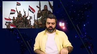 14011102: حمله پهپادها به پایگاه آمریکا در سوریه و انهدام کاروان آمریکا در عراق / در منطقه چه خبر است؟