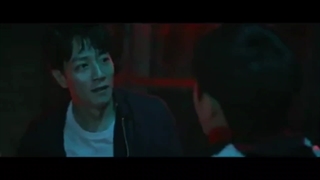 سریال نیروهای امداد کره جنوبی