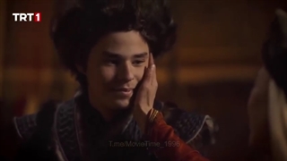 دانلود سریال آلپ ارسلان سلجوقی قسمت 22 با زیرنویس فارسی با کیفیت 480 و 320 و 240 و.. فصل اول