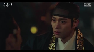 قسمت8سریال ازدواج ممنوع+زیرنویس فارسی (The Forbidden Marriage 2022) با بازی کیم یونگ ده و پارک جو هیون