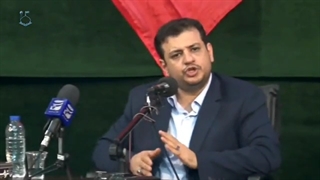 کلیپ #استاد_رائفی_پور  «چرا انقلاب کردیم؟!»     #به_اشتراک_بگذارید