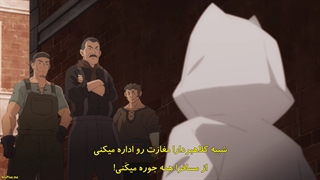 انیمه Maou Gakuin no Futekigousha فصل 2 قسمت 3