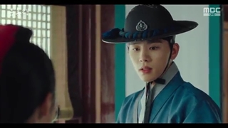 قسمت6سریال ازدواج ممنوع+زیرنویس فارسی (The Forbidden Marriage 2022) با بازی کیم یونگ ده و پارک جو هیون