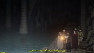 انیمه به تو ای ابدی فصل دوم قسمت ۱۳ با زیرنویس چسبیده