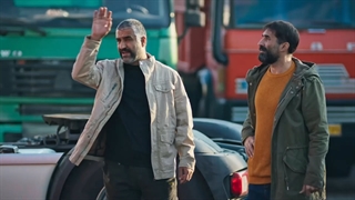 تیزر سریال آنتن