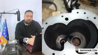 بهترین ایرند کمپرسور کدام است؟ روتورکمپ یا ارزن یا ترمومکانیکا؟