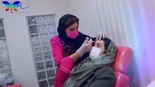 کلینیک دکتر مریم خیرآبادی