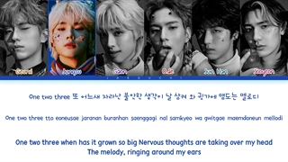 لیرک اهنگ Hair Cut اکسدینری هیروز color coded