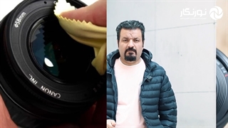 چگونه عکس های شارپ تری بگیریم | نورنگار