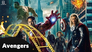 تریلر اونجرز